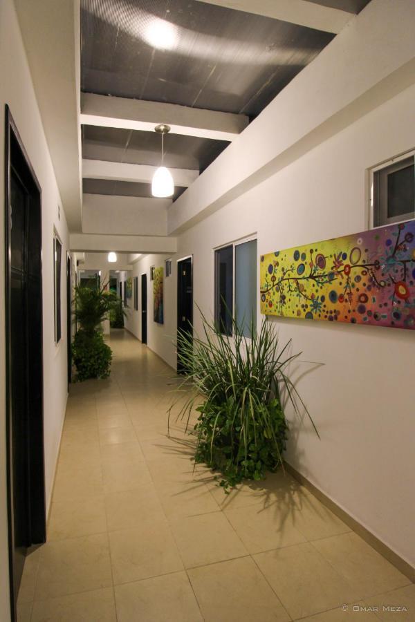 Gayser Apartamentos Вальядолид Экстерьер фото