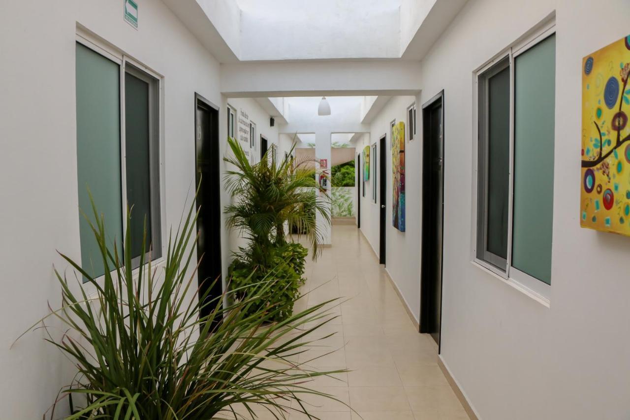 Gayser Apartamentos Вальядолид Экстерьер фото