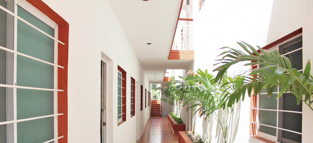 Gayser Apartamentos Вальядолид Экстерьер фото