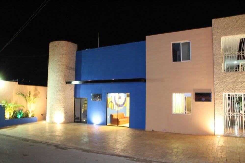 Gayser Apartamentos Вальядолид Экстерьер фото