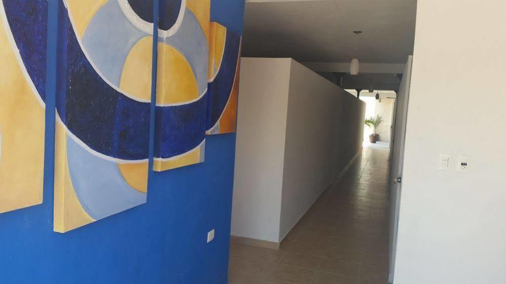 Gayser Apartamentos Вальядолид Экстерьер фото